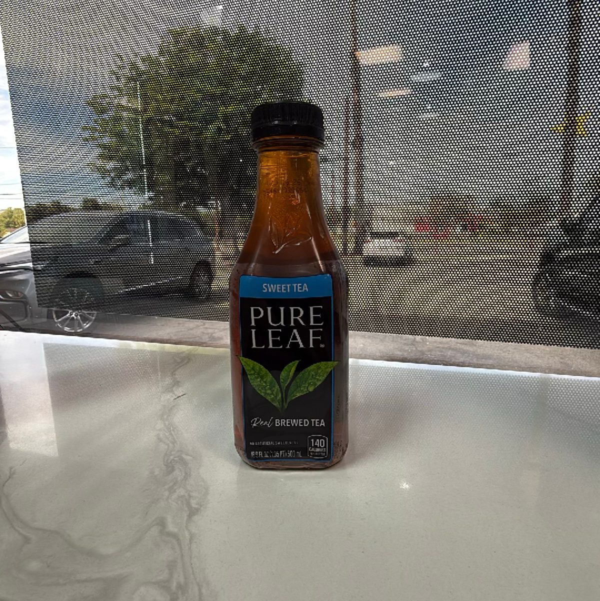 Pure Leaf Brewed Iced Tea Sweet