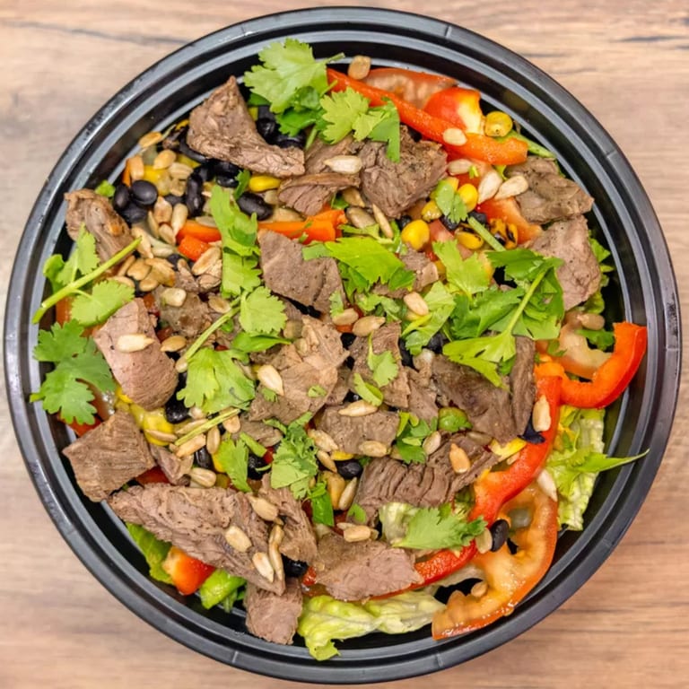 Salads Catering for Your Next Event in Redlands